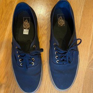 VANS Off the Wall Shoes for Men, Size US 13M